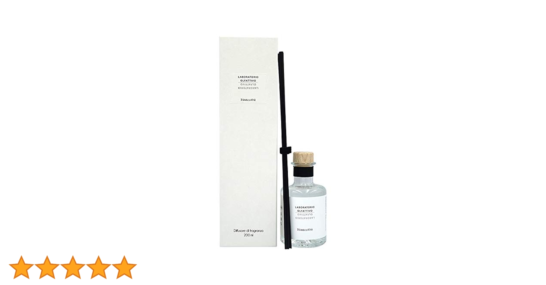 Laboratorio Olfattivo ラボラトリオオルファティーボ Amazon.co.jp: ラボラトリオ・オルファティーボ LABORATORIO